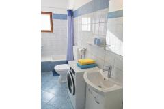 Apartmanok Karabatić Apartman 3 – Apartman 4 foto 4