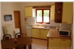 Apartmanok Karabatić Apartman 1 foto 1