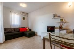 Apartmanok Laim Apartman 2 – Crveni foto 2