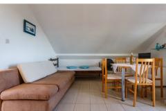 Apartmanok Laim Apartman 3 – Panorama foto 3