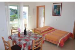 Apartmanok Leon Apartman 1 – Apartman A foto 2