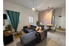 Apartmanok Leona Rogoznica Apartman 1 – A 1 2+2 foto 2