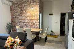 Apartmanok Leona Rogoznica Apartman 1 – A 1 2+2 foto 3