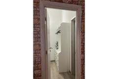 Apartmanok Leona Rogoznica Apartman 1 – A 1 2+2 foto 5