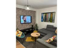 Apartmanok Leona Rogoznica Apartman 2 – A2 2+2 foto 1