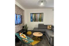 Apartmanok Leona Rogoznica Apartman 2 – A2 2+2 foto 2