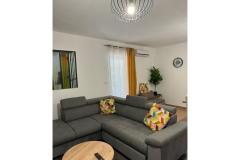Apartmanok Leona Rogoznica Apartman 2 – A2 2+2 foto 4