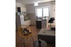 Apartmanok Leona Rogoznica Apartman 3 – A3 6+2 foto 1