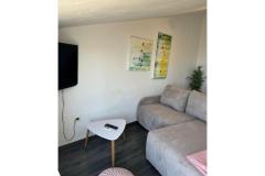 Apartmanok Leona Rogoznica Apartman 5 – A5 4+1 foto 1