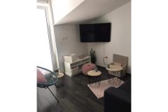 Apartmanok Leona Rogoznica Apartman 5 – A5 4+1 foto 4