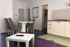 Apartmanok Leona Rogoznica Apartman 5 – A5 4+1 foto 5