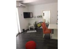 Apartmanok Leona Rogoznica Apartman 4 – A4 2+2 foto 1
