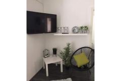 Apartmanok Leona Rogoznica Apartman 4 – A4 2+2 foto 4