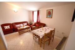 Apartmanok Libertas Apartman 3 – Apartmana foto 2