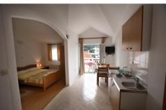 Apartmanok Libertas Apartman 1 – Apartman3 foto 1