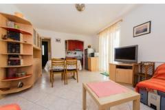 Apartmanok Mala Apartman 1 – Ap.1/4+1 foto 4