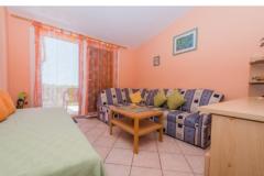 Apartmanok Mala Apartman 2 – AP.2/2+2 foto 3