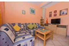 Apartmanok Mala Apartman 2 – AP.2/2+2 foto 4