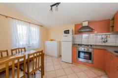 Apartmanok Mala Apartman 2 – AP.2/2+2 foto 5