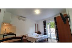 Apartmanok Maris - Beach Ház  Apartman 3 – A2 foto 4