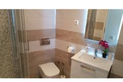 Apartmanok Maris - Beach Ház  Apartman 1 – A4 foto 4