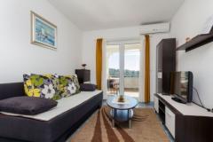 Apartmanok Matan Apartman 1 – AP-1 foto 3