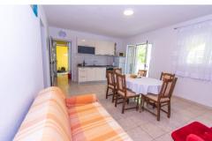 Apartmanok Mia Apartman 1 – ap 1 foto 3