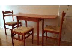 Apartmanok Mijo Apartman 2 – studio ap. foto 3