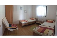 Apartmanok Milan Apartman 2 – Apartman foto 4