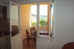 Apartmanok Miljenko Apartman 1 – App A foto 2