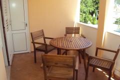 Apartmanok Miljenko Apartman 1 – App A foto 3