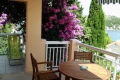 Apartmanok Miljenko Apartman 2 – App C foto 1