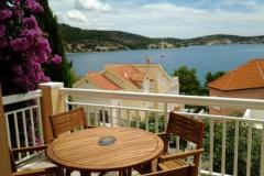Apartmanok Miljenko Apartman 2 – App C foto 3