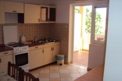 Apartmanok Miljenko Apartman 3 – App D foto 3