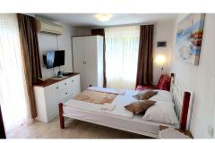 Apartmanok MiSe Apartman 1 – AP-1 foto 5