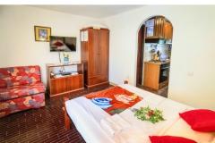 Apartmanok MiSe Apartman 2 – AP-2 foto 2