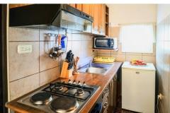 Apartmanok MiSe Apartman 2 – AP-2 foto 3