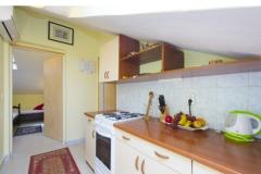 Apartmanok MiSe Apartman 4 – AP-4 foto 5