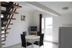 Apartmanok Nada Apartman 2 – A Nada 2 foto 1