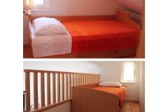 Apartmanok Nada Apartman 2 – A Nada 2 foto 4