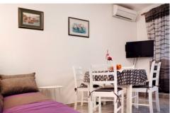 Apartmanok Nives Apartman 1 – Apartman 1 foto 4