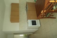 Apartmanok Odrljin Apartman 1 – Apartman A foto 4