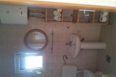 Apartmanok Odrljin Apartman 2 – Apartman B foto 2