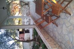 Apartmanok Odrljin Apartman 3 – Apartman C foto 1