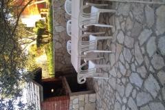 Apartmanok Odrljin Apartman 3 – Apartman C foto 2