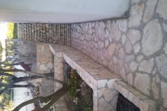 Apartmanok Odrljin Apartman 3 – Apartman C foto 3