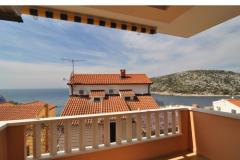 Apartmanok Panorama s bazenom Apartman 2 – AP.2 foto 1