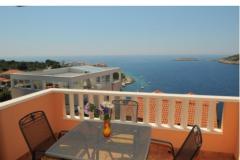 Apartmanok Panorama s bazenom Apartman 3 – AP.3 foto 1
