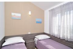 Apartmanok Panorama s bazenom Apartman 3 – AP.3 foto 4