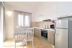 Apartmanok Panorama s bazenom Apartman 4 – AP.4 foto 3